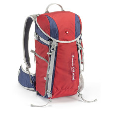 Offroad Hiker Red рюкзак 20л для DSLR/CSC-камеры - Manfrotto MB OR-BP-20RD