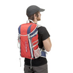 Offroad Hiker Red рюкзак 20л для DSLR/CSC-камеры - Manfrotto MB OR-BP-20RD