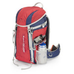 Offroad Hiker Red рюкзак 20л для DSLR/CSC-камеры - Manfrotto MB OR-BP-20RD
