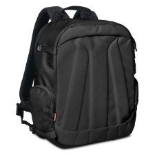 Stile Veloce V Black рюкзак для камеры и ноутбука - Manfrotto MB SB390-5BB
