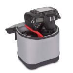 Рюкзак Style+ Bravo 50, черный - Manfrotto MB SV-BP-50BB