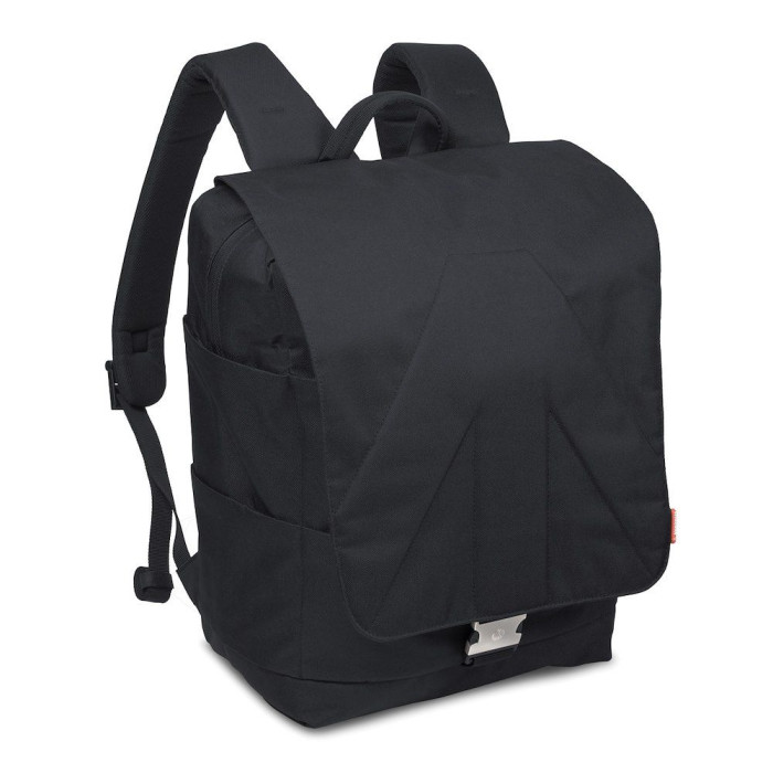Рюкзак Style+ Bravo 50, черный - Manfrotto MB SV-BP-50BB