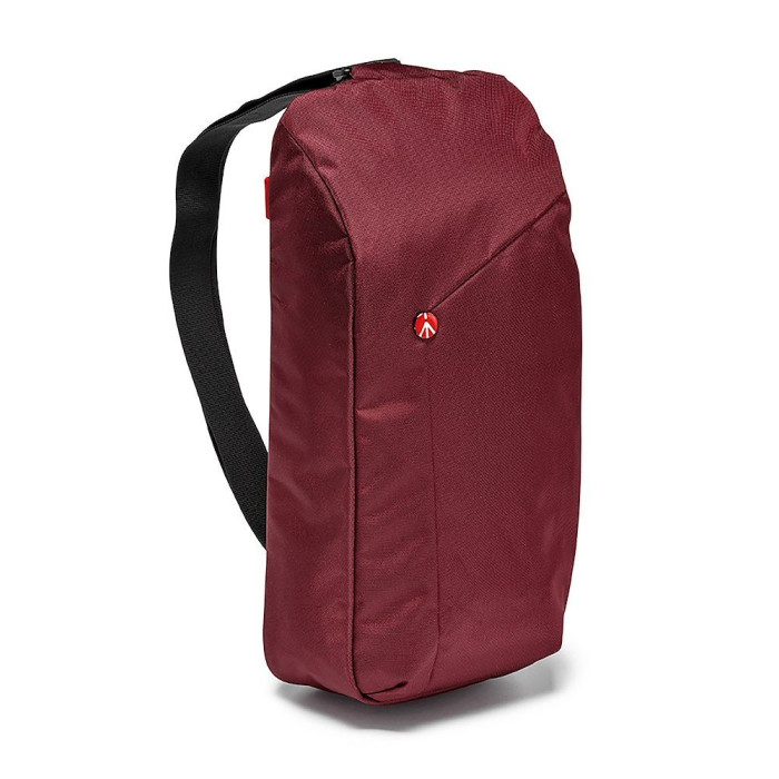 NX Bodypack I Bordeaux слинг для CSC-камер - Manfrotto MB NX-BB-IBX