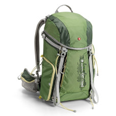 Offroad Hiker Green рюкзак 30л для DSLR-камеры - Manfrotto MB OR-BP-30GR