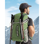 Offroad Hiker Green рюкзак 30л для DSLR-камеры - Manfrotto MB OR-BP-30GR