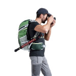 Offroad Hiker Green рюкзак 30л для DSLR-камеры - Manfrotto MB OR-BP-30GR