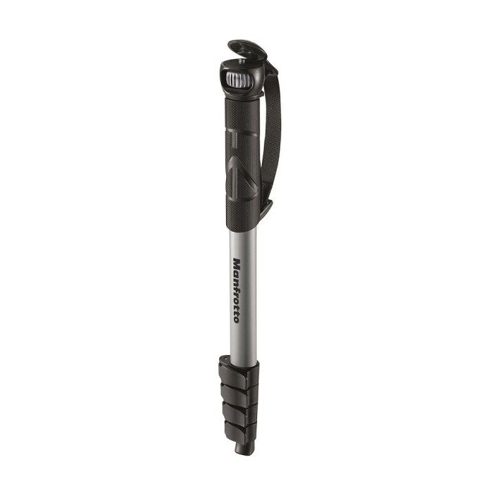 Монопод Compact Advanced чёрный - Manfrotto MMCOMPACTADV-BK