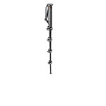Фото монопод алюминиевый XPRO LAND, 5-секционный - Manfrotto MMXPROA5