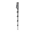 Фото монопод карбоновый XPRO OVER, 5-секционный - Manfrotto MMXPROC5