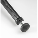 Фото монопод карбоновый XPRO OVER, 5-секционный - Manfrotto MMXPROC5