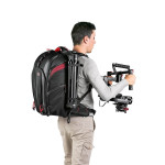 Pro Light Cinematic Balance рюкзак для камкордеров - Manfrotto MB PL-CB-BA