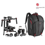 Pro Light Cinematic Balance рюкзак для камкордеров - Manfrotto MB PL-CB-BA
