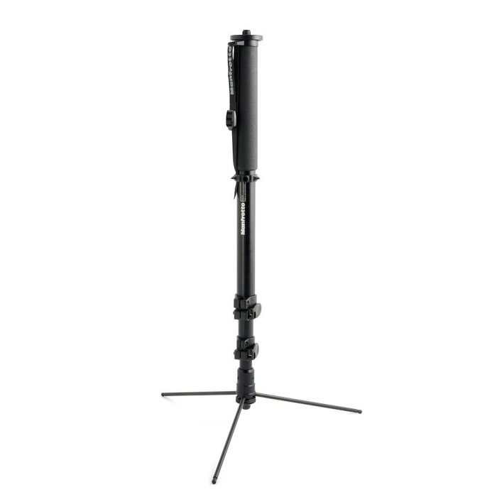 Монопод SELF STANDING , чёрный - Manfrotto 682B