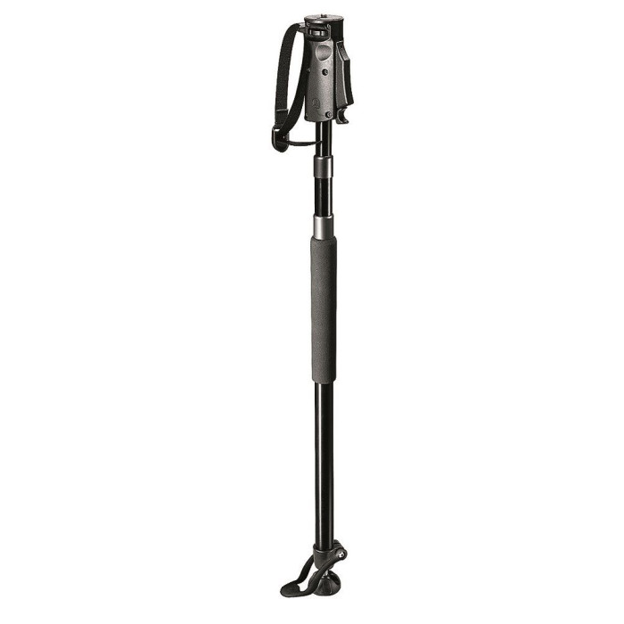 Neotec монопод алюм., 3 секц. - Manfrotto 685B