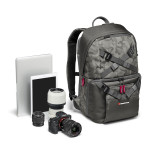 Noreg Backpack-30 рюкзак для DSLR/CSC - Manfrotto MB OL-BP-30