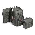 Noreg Backpack-30 рюкзак для DSLR/CSC - Manfrotto MB OL-BP-30