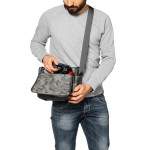 Noreg Backpack-30 рюкзак для DSLR/CSC - Manfrotto MB OL-BP-30