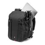 Professional рюкзак для DSLR-камеры - Manfrotto MB MP-BP-20BB