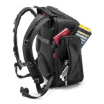 Professional рюкзак для DSLR-камеры - Manfrotto MB MP-BP-20BB