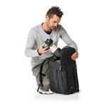 Professional рюкзак для DSLR-камеры - Manfrotto MB MP-BP-20BB