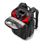 Professional рюкзак для DSLR-камеры - Manfrotto MB MP-BP-20BB