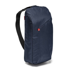 NX Bodypack I Blue слинг для CSC - Manfrotto MB NX-BB-IBU