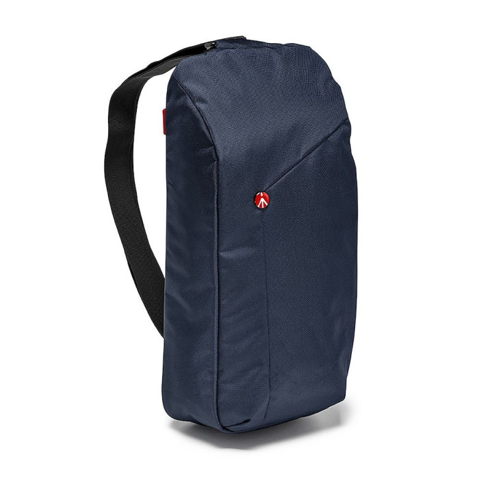 NX Bodypack I Blue слинг для CSC - Manfrotto MB NX-BB-IBU