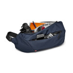 NX Bodypack I Blue слинг для CSC - Manfrotto MB NX-BB-IBU