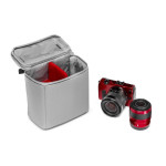NX Bodypack I Blue слинг для CSC - Manfrotto MB NX-BB-IBU