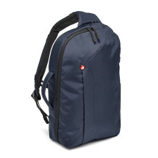NX Sling I Blue слинг для CSC-камер - Manfrotto MB NX-S-IBU
