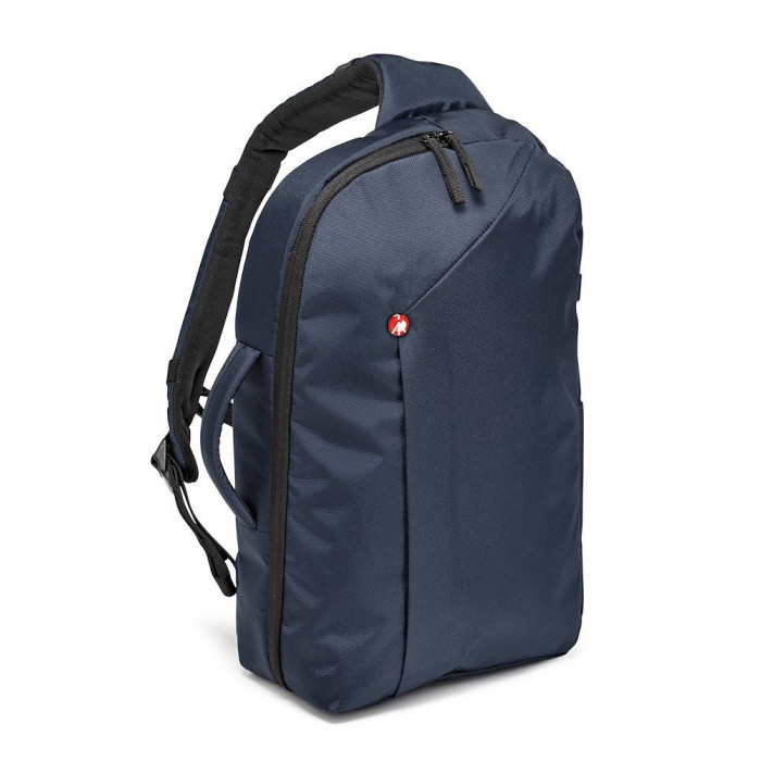 NX Sling I Blue слинг для CSC-камер - Manfrotto MB NX-S-IBU