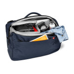 NX Sling I Blue слинг для CSC-камер - Manfrotto MB NX-S-IBU
