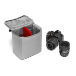 NX Sling I Blue слинг для CSC-камер - Manfrotto MB NX-S-IBU