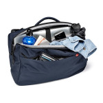 NX Sling I Blue слинг для CSC-камер - Manfrotto MB NX-S-IBU