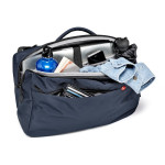 NX Sling I Blue слинг для CSC-камер - Manfrotto MB NX-S-IBU
