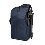 NX Sling I Blue слинг для CSC-камер - Manfrotto MB NX-S-IBU