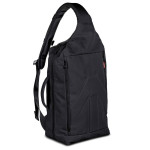 Слинг Style+ Brio 10, черный - Manfrotto MB SV-S-10BB
