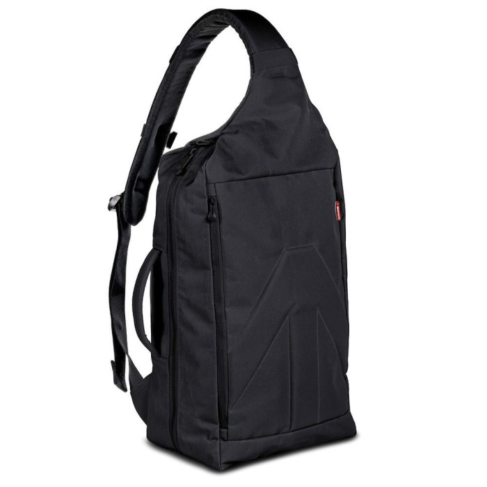 Слинг Style+ Brio 10, черный - Manfrotto MB SV-S-10BB