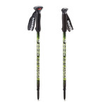 Треккинговые палки Off Road 3 секц., серые - Manfrotto MMOFFROADG