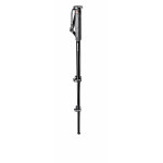 XPRO Фотомонопод алюм. 3 секц. совместим с FLUIDTECH базой - Manfrotto MPMXPROA3