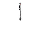 XPRO Фотомонопод карбон.4секц. совместим с FLUIDTECH базой - Manfrotto MPMXPROC4