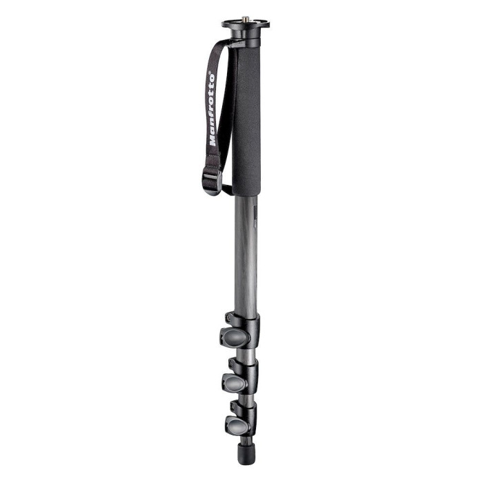 Монопод 4-секционный карбоновый - Manfrotto 694CX