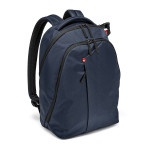 NX Backpack V Blue рюкзак для DSLR/CSC - Manfrotto MB NX-BP-VBU