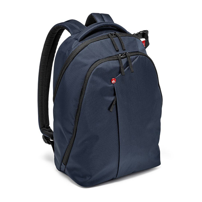 NX Backpack V Blue рюкзак для DSLR/CSC - Manfrotto MB NX-BP-VBU