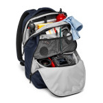 NX Backpack V Blue рюкзак для DSLR/CSC - Manfrotto MB NX-BP-VBU