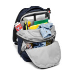 NX Backpack V Blue рюкзак для DSLR/CSC - Manfrotto MB NX-BP-VBU