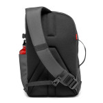 NX Sling I Grey V2 слинг для DSLR/CSC - Manfrotto MB NX-S-IGY-2
