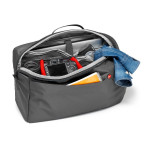 NX Sling I Grey V2 слинг для DSLR/CSC - Manfrotto MB NX-S-IGY-2