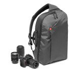 NX Sling I Grey V2 слинг для DSLR/CSC - Manfrotto MB NX-S-IGY-2