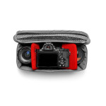 NX Sling I Grey V2 слинг для DSLR/CSC - Manfrotto MB NX-S-IGY-2
